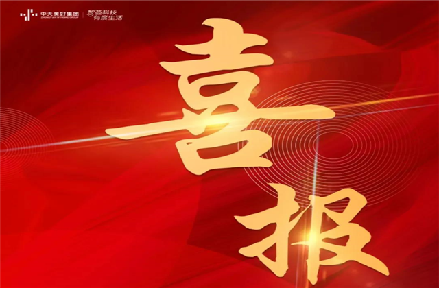 九游老哥美好集团蝉联“2021长三角城市群房地产公司品牌价值TOP10”